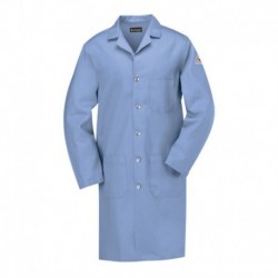 Bulwark KEL2 Men's Lab Coat - EXCEL FR - 7 oz
