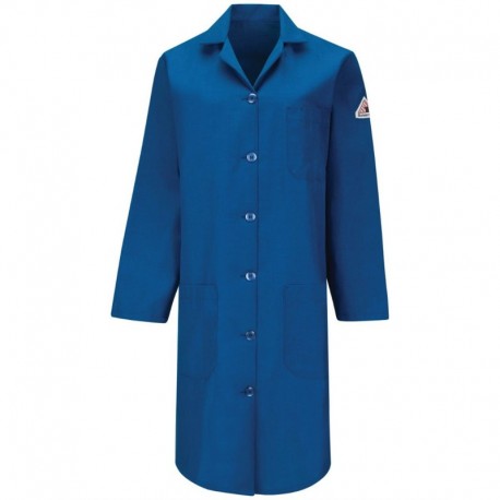Bulwark KNL3 Women's Lab Coat - Nomex IIIA - 4.5 oz.