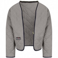 Bulwark LML2 Men's Flame Resistant Zip-In Zip-Out Modaquilt Liner
