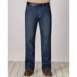 Bulwark PEJM Men's Straight Fit Sanded Denim Jean - EXCEL FR - 12.5 oz.