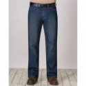Bulwark PEJM Men's Straight Fit Sanded Denim Jean - EXCEL FR - 12.5 oz.