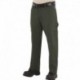 Bulwark PLJ8 Men's Dungaree - EXCEL FR ComforTouch - 11.0 oz.