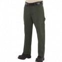 Bulwark PLJ8 Men's Dungaree - EXCEL FR ComforTouch - 11.0 oz.