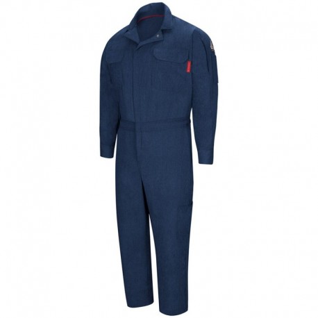 Bulwark QC20T Men's Tall iQ Series Mobility Coverall