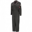Bulwark QC21 Women's iQ Series Mobility Coverall