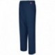 Bulwark QP10EXT Men's Extended Sizes iQ Endurance Work Pants - Canvas