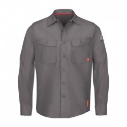 Bulwark QS40 Men's iQ Series Endurance Work Shirt