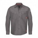Bulwark QS40 Men's iQ Series Endurance Work Shirt