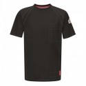 Bulwark QT30 Men's iQ Series Pocket Tee