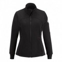 Bulwark SEZ3 Women's Full-Zip Fleece Jacket