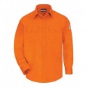 Bulwark SLU8 Men's Uniform Shirt