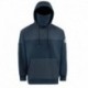 Bulwark SMM4 Men's Flame Resistant Fleece Hooded Sweatshirt