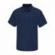Bulwark SMP8 Men's CoolTouch2 Classic Polo