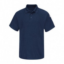 Bulwark SMP8 Men's CoolTouch2 Classic Polo