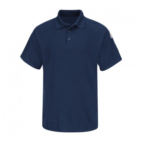 Bulwark SMP8 Men's CoolTouch2 Classic Polo