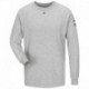 Bulwark SMT2 Men's Long Sleeve Performance T-Shirt - CoolTouch2