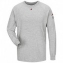 Bulwark SMT2 Men's Long Sleeve Performance T-Shirt - CoolTouch2