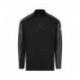 Bulwark STZ2 Men's Flex Knit Quarter-Zip Pullover