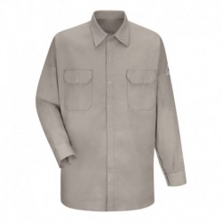 Bulwark SWW2 Men's Welding Work Shirt