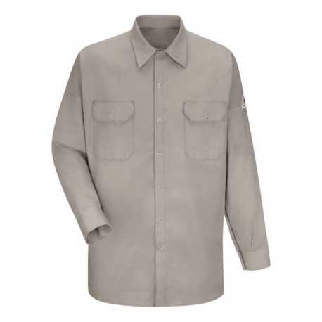 Bulwark SWW2 Men's Welding Work Shirt