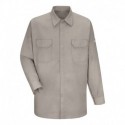 Bulwark SWW2 Men's Welding Work Shirt