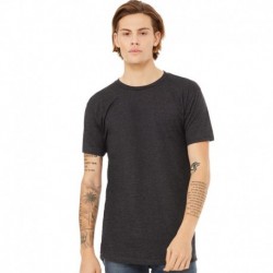 DRI DUCK 3006 Men's Long Body Urban Tee