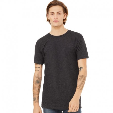 DRI DUCK 3006 Men's Long Body Urban Tee