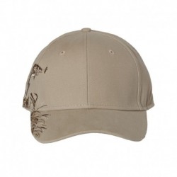 DRI DUCK 3256 Trout Cap