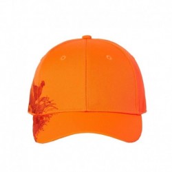 DRI DUCK 3261 Pheasant Cap