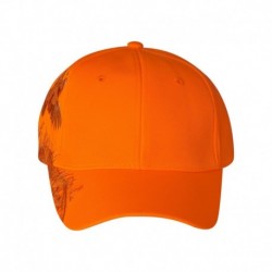 DRI DUCK 3270 Quail Cap