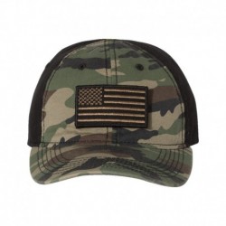 DRI DUCK 3353 Tactical Cap
