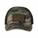 DRI DUCK 3353 Tactical Cap