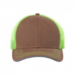 DRI DUCK 3357 Hudson Brights Cap