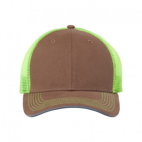 DRI DUCK 3357 Hudson Brights Cap