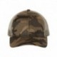 DRI DUCK 3466 Covert Trucker Cap