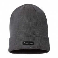 DRI DUCK 3563 Commander Merino Cuffed Beanie