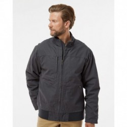 DRI DUCK 5032 Men's Force Power Move Bomber Jacket
