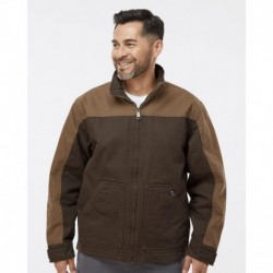 DRI DUCK 5089 Men's Horizon Boulder Cloth Canvas Jacket