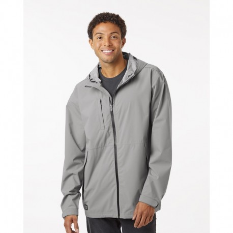 DRI DUCK 5302 Men's Challenger Full-Zip Jacket