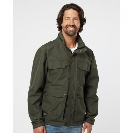 DRI DUCK 5325 Men's Field Jacket