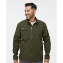 DRI DUCK 5327 Men's Ace Woven Stretch Soft Shell Jacket