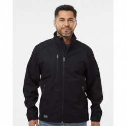 DRI DUCK 5365 Men's Acceleration Waterproof Soft Shell Jacket