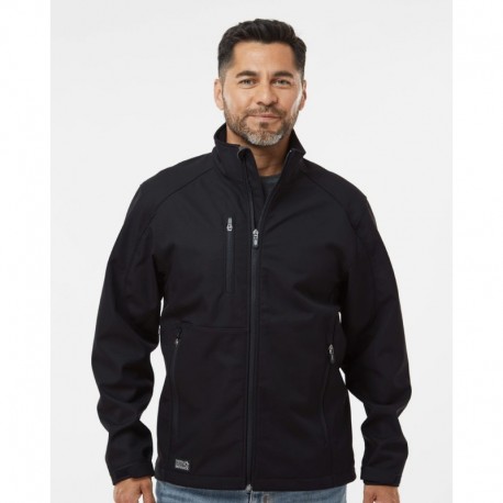 DRI DUCK 5365 Men's Acceleration Waterproof Soft Shell Jacket