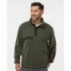 DRI DUCK 7352 Men's Denali Mountain Fleece Pullover