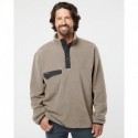 DRI DUCK 7355 Men's Brooks Sherpa Mountain Fleece