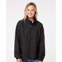 DRI DUCK 9403 Women's Riley Packable Jacket