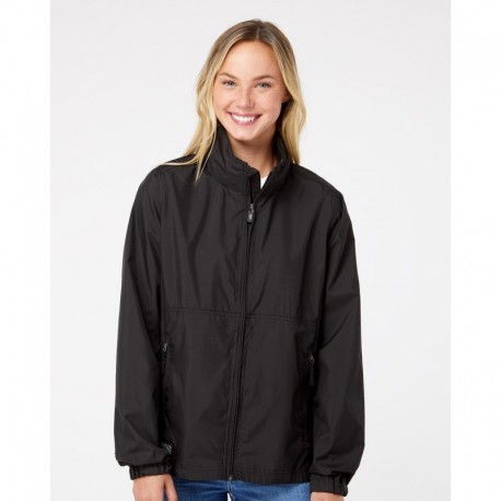 DRI DUCK 9403 Women's Riley Packable Jacket