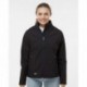 DRI DUCK 9439 Women's Contour Soft Shell Jacket