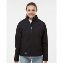 DRI DUCK 9439 Women's Contour Soft Shell Jacket