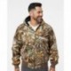 DRI DUCK 5034T Men's Laramie Power Move Jacket